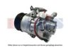 AKS DASIS 852399N Compressor, air conditioning